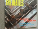 The Beatles - Please Please Me - ORIGINAL MONO U.K. Black and Gold issue -