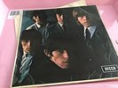 The Rolling Stones Vinyl Lp No 2 Decca Lk 4661 Mint Condition