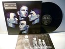 LP,  Kraftwerk, Electric Cafe, 1st Press Germany 1986, OIS, FOC, EX