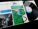 Curtis Fuller / Sonny Clark / Paul Chambers **US Blue Note BLP 1572 Mono**