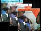 Art Blakey Jazz Messengers - Club St. Germain Vol. 1,2,3 **RCA Victor Mono 3LP**