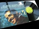Hampton Hawes Quartet - All Night Session **Original Contemporary LAC 12161 LP**
