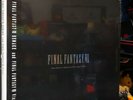 vinyl final fantasy 7 remake