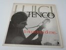 Luigi TENCO • Ti Ricorderai Di Me… • LP • Ricordi MRP 9031 • Italia 1967