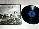 RUSH Permanent waves  LP original Vinyl 1980 Germany  9111 065 Vinyl NEAR MINT