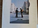 Pink Floyd - Wish You Were Here FREE DELIVERY Harvest SHVL 814 - 1975