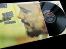 Charles Mingus / Booker Ervin / Eric Dolphy **Original HMV CLP 1742 Mono LP**