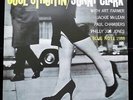 Sonny Clark - Cool Struttin' **Blue Note BN-1588 Stereo LP**