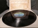 KRAFTWERK RALF & FLORIAN VINYL LP UK VERTIGO 1973 RARE MINT RECORD