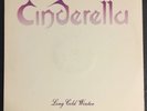 Cinderella ?– Long Cold Winter..org,1988..Mercury..in very good condition,rare