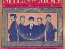 Ray Columbus & The Invaders 'She's A Mod' Original rare Aust. 7