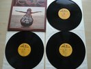 Neil Young , Decade , Warner Reprise , Germany 1976 , 3 LP Set