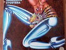 Nucleus - Snakehips Etcetera - UK Orig. LP - Vertigo - Jazz Rock Funk Breaks
