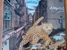 Nucleus - Alleycat - UK Orig. LP - 1975 Vertigo - Jazz Rock Funk Breaks