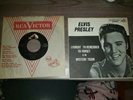 ELVIS PRESLEY 