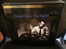Donald Fagen - The Nightfly, MFSL Ultradisc One Step, Sealed, Limited Vinyl LP