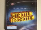 RED HOT CHILI PEPPERS Stadium Arcadium Factory Sealed 4LP Vinyl Box Set