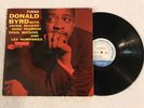 Donald Byrd Fuego Blue Note 4026 NYC DG Mono Ear 9M Jackie McLean