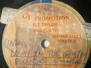 Bounty Killer + Others Dub Plate