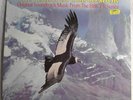 The Flight Of The Condor BBC REB-440 TAS NM LP