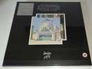 LED ZEPPELIN THE SONG REMAINS THE SAME 1976 LIMITED EDITION SUPER DELUXE BOX SET