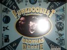 180g Vinyl LP NEU+OVP Funkdoobiest ?Brothas Doobie Music On Cypress Hill Hip Hop