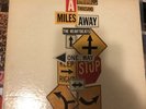 HEARTBEATS   A THOUSAND MILES AWAY   Lp First Press White Lane Rare