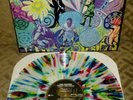THE ZOMBIES ODESSEY & ORACLE LIMITED EDITION SPLATTER MULTICOLORED VINYL