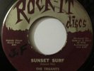 SURF 45 - TRUANTS 