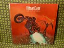 MEAT LOAF Bat Out Of Hell Jim Steinman 1977 Vintage Vinyl SEALED EPIC PE 34974