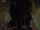 THUNDERCAT It Is What It Is LP Limited Edition Red Vinyl NUOVO .cp