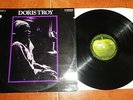 DORIS TROY Rare FRANCE FRENCH LP VINYL APPLE BEATLES GEORGE HARRISON RINGO STARR
