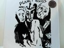 Planet Waves [LP] by Bob Dylan (Vinyl, Mar-2005, Simply Vinyl Records)