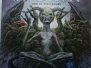 HYPOCRISY   END OF DISCLOSURE         LIMITED 100   RED VINYL