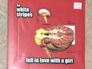 The White Stripes Fell In Love With A Girl 7