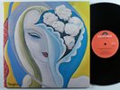 DEREK AND THE DOMINOS Layla POLYDOR 2xLP VG++/VG+ 2011 reissue uk gatefold