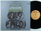 KINKS Something Else By The Kinks REPRISE LP VG+