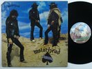 MOTORHEAD Ace Of Spades MERCURY LP VG+ SHRINK