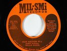 Deep Soul 45 - Willie Dixon - Our Nation - Mil-Smi - mp3