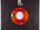 Crossover/Northern Soul 45 - Two Tons Of Love - Brown And Beautiful - Kapp - VG+