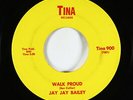 Funk 45 - Jay Jay Bailey - Walk Proud - Tina - mp3
