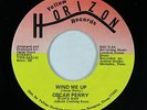 Modern Soul 45 - Oscar Perry - Wind Me Up - Yellow Horizon - mp3