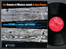 STEVE KUHN TOSHIKO AKIYOSHI Sound Of Jazz Pianos DAUNTLESS DM 4308 US 1963 MONO