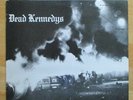 DEAD KENNEDYS first album GERMAN IMPORT 'Fresh Fruit' 1980 punk HAFENKLANG REC