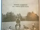 All Things Must Pass [LP] by George Harrison (Vinyl, Feb-2017, 3 Discs,...