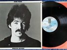 JOHN PRINE - BRUISED ORANGE - ASYLUM - 1978 LP - ORIG INNER SLEEVE + LYRICS