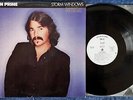 JOHN PRINE - STORM WINDOWS - ASYLUM - 1980 LP - WHITE LABEL PROMO