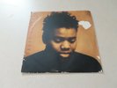 Tracy Chapman self-titled 1988 LP Vinyl Record Elektra 60774 Fast Car