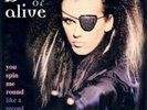 Dead or Alive + Maxi 12