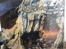 Vulcano Anthropophagy Lp Vinyl-1987 Thrash Metal- Rare  Hard To Find  Brazil